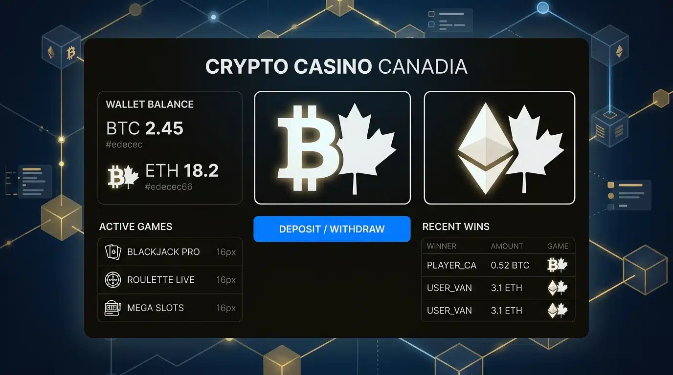 Rollbit Canada review 2026: Is it legal, bonuses & user experience? 3 Rollbit combines cryptocurrency and traditional gambling, creating a unique but complex legal landscape for Canadian players.