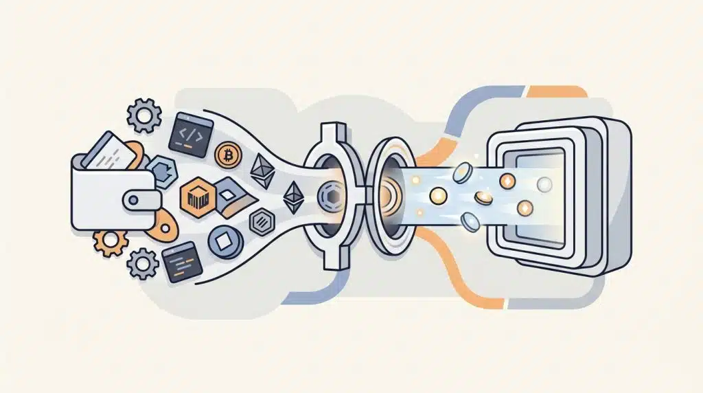 Rollbit Deposit guide: Minimum amounts, payment methods & bonus tips 1 Rollbit-Deposit